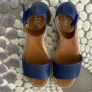 Franco Sarto espadrilles